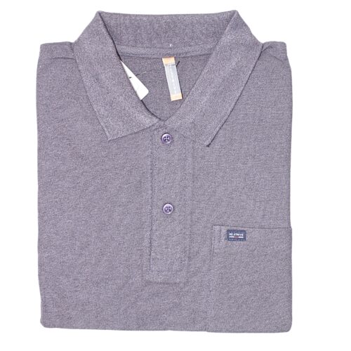 Men Polo Tshirt with Pocket
