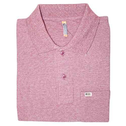 Men Polo Tshirt with Pocket