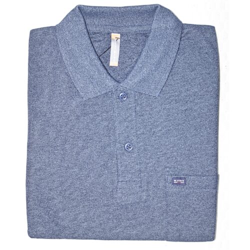 Men Polo Tshirt with Pocket